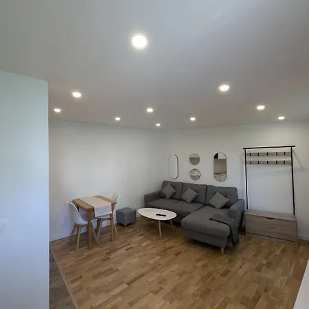 Apartamento Petite Maison Independante Livry-Gargan