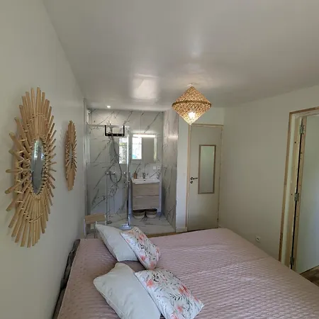 Petite Maison Independante Livry-Gargan